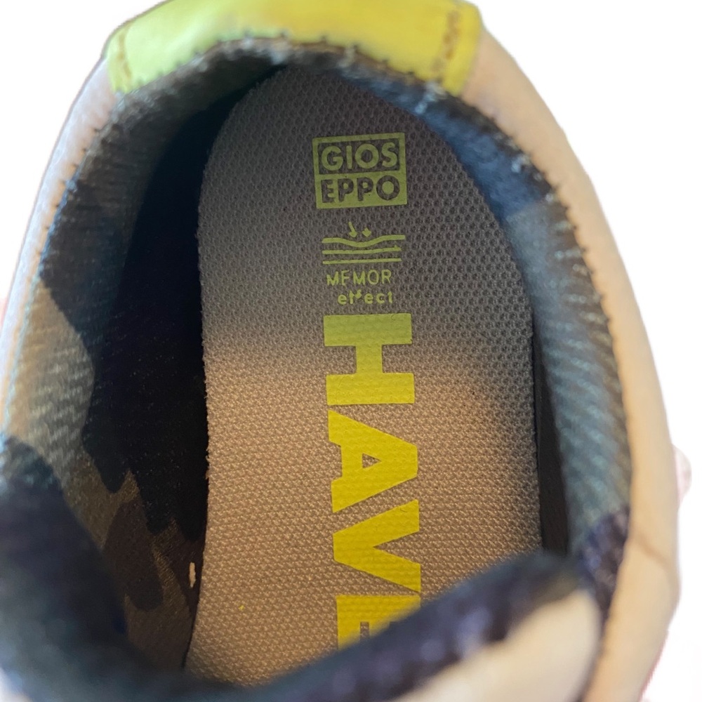Gioseppo Klam baby’s  Low-top Size 6 - Picture 6 of 6